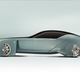 Illustration for article titled The Rolls-Royce 103EX Is A Bizarre Retro Gaze Into A Square-Wheeled Future